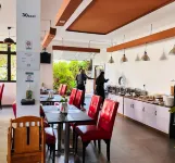 Paguro Beach Inn - breakfast