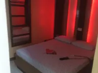索高飯店聖何塞德爾蒙特布拉幹 錦繡城市購物中心附近的飯店