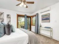 Bass Lake House|Boat Slip|BBQ| Fire Pit |3/2
