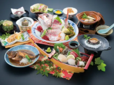 美舟 南知多のホテル