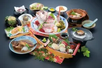 Ikeuo No Mifune فنادق في مینامیتشیتا