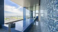 Candeo Hotels Osaka Hirakata - Varme kilder