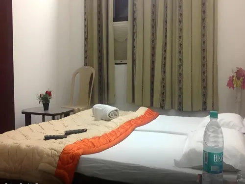 Agra Paying Guest House