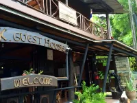 K Guesthouse Adults Only