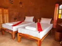 Baandin Rimnum Resort Hotels in U Thong