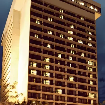 Regency Palace Amman