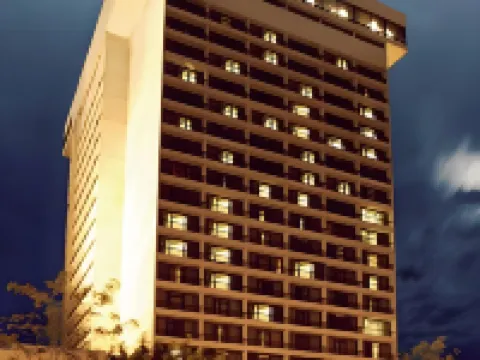 Regency Palace Amman