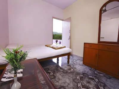 Yelagiri Residency
