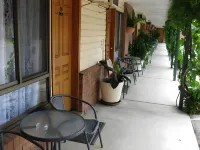 徒步旅行者汽車旅館 莫斯韋爾布魯克酒店