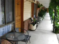 The Wayfarer Motel Hotels in Aberdeen