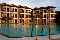 Club Hotel Dolphin - piscine