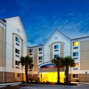 Candlewood Suites FT MYERS I-75 by IHG