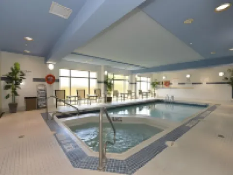 Spark by Hilton Guelph Hoteles en Guelph