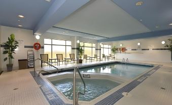 Spark by Hilton Guelph
