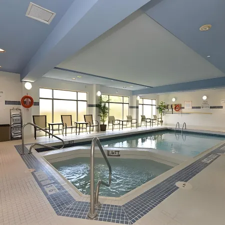 Spark by Hilton Guelph