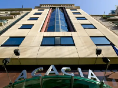 Acacia Suite Hotel