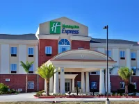 Holiday Inn Express 尤尼斯