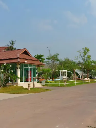 รูปภาพของธารารินทร์รีสอร์ท