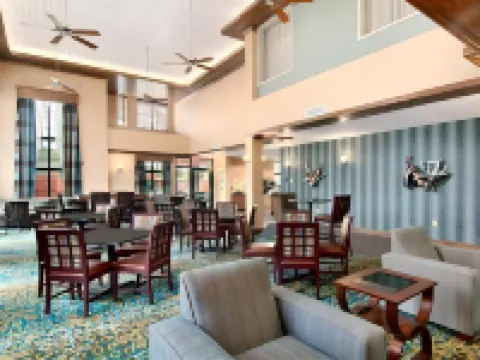 Homewood Suites by Hilton Slidell Hotels in Slidell