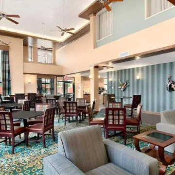 Homewood Suites by Hilton Slidell