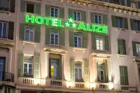 Hôtel Life Marseille VP - Vieux Port Hotels in Marseille