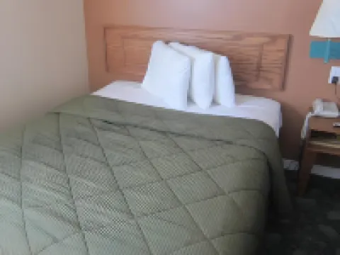Pacific Best Inn Hotels in Seaside