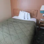 Pacific Best Inn Hotels in Seaside
