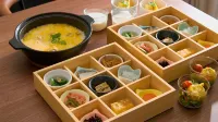 Oarai Park Hotel