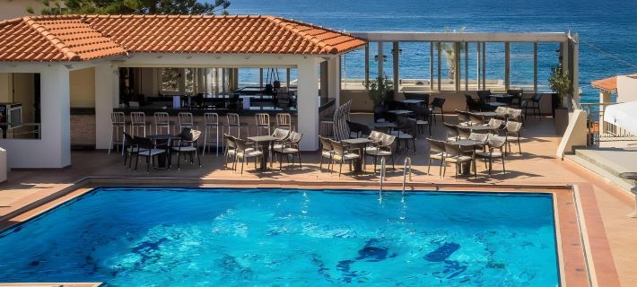 Castello Village Resort Hotels in Lasithi