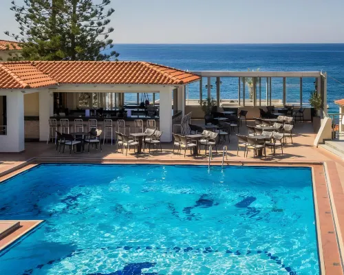 Castello Village Resort Hotels in Lasithi