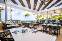 The Rif at Mangrove Beach Corendon Curacao All-Inclusive, Curio by Hilton