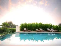 Villa Phra Chan Resort - Romantic