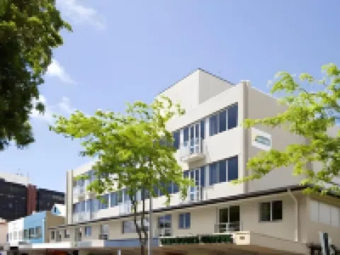 Quest On Ward Hotels in Frankton