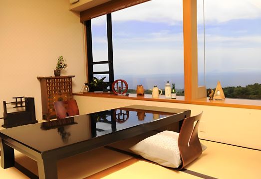 나스비노하나 온천