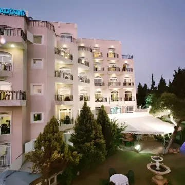 Addar Hotel