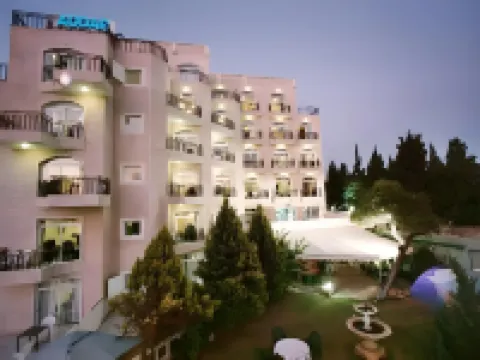 Addar Hotel Hotels in 