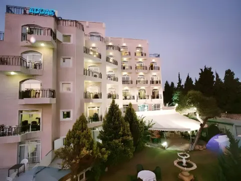 Addar Hotel