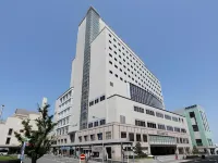 Hotel Green Park Tsu Hotels near Mie University
