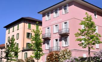 B5 Boutique & Design Hotel