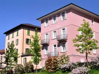 B5 Boutique & Design Hotel Hotels in Lugano