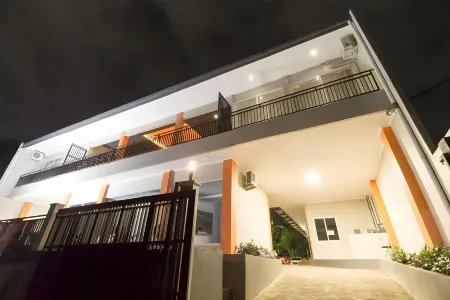 RedDoorz Near Exit Toll Bogor