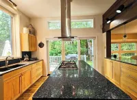Stay and Wander VT in this Charming 3-bedroom house in enchanting Dover