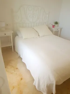Front Sea View Apartment