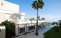 Sol Palmeras Beach - Family Hotel Hotels in Геркла