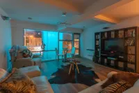 Live in Leeds Millenium Square Apartment Hotel a 