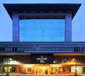 Zone Connect by the Park Saket New Delhi Hotels in South Delhi