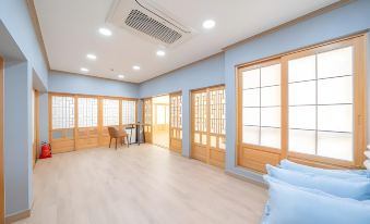 Sejong Jeonui Guesthouse