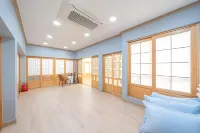Sejong Jeonui Guesthouse Hotels in Sejong