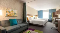 Home2 Suites by Hilton Sheboygan Hotel a Sheboygan