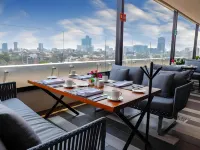 HS Hotsson Cdmx Condesa Sur Hotels near Chapultepec Forest